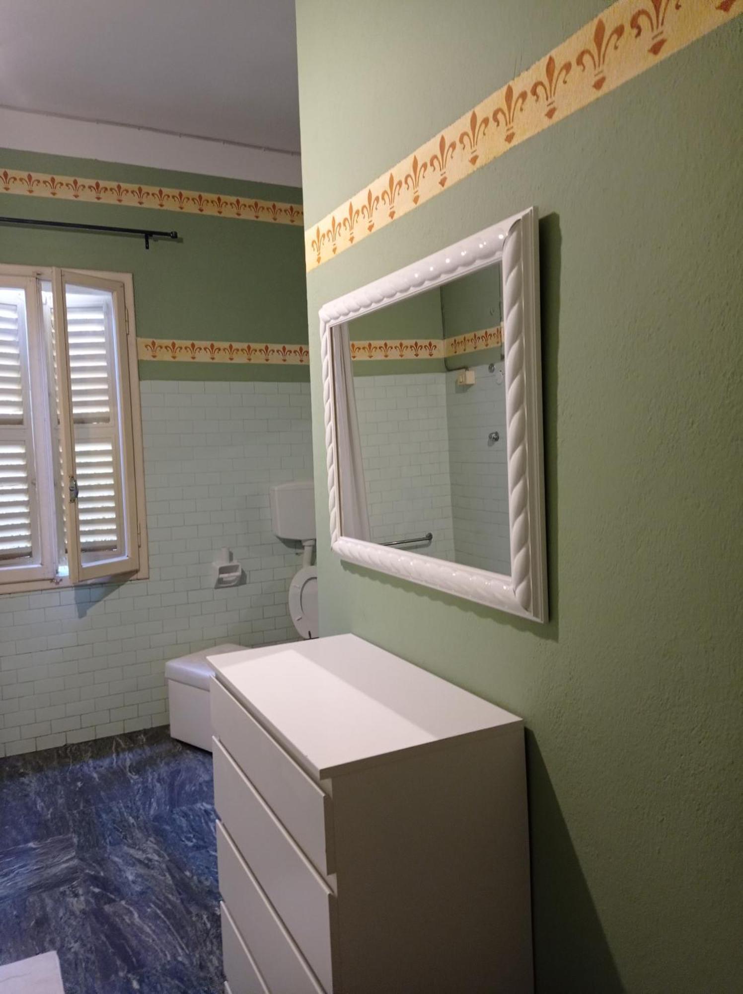 Casa della Ludo B&B Veggia-Villalunga Esterno foto